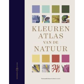 Kleurenatlas van de natuur