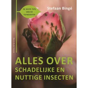 Alles over schadelijke en nuttige insecten