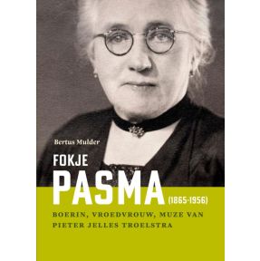 Fokje Pasma (1865-1956)