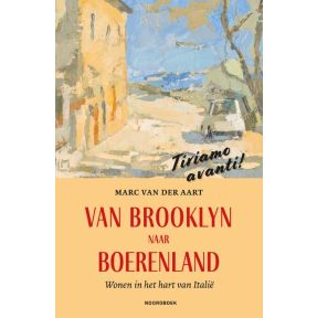 Van Brooklyn naar boerenland