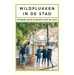 Wildplukken in de stad