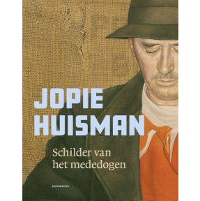 Jopie Huisman