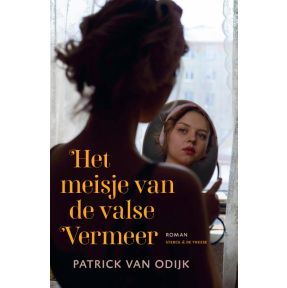 Het meisje van de valse Vermeer