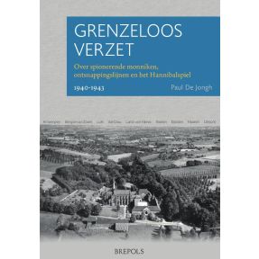 Grenzeloos verzet