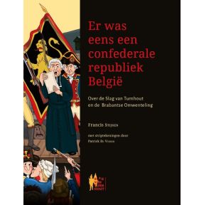 Er was eens een confederale republiek België