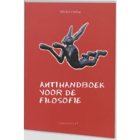 Antihandboek voor de filosofie