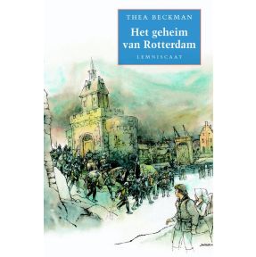 Het geheim van Rotterdam