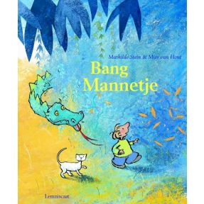 Bang mannetje