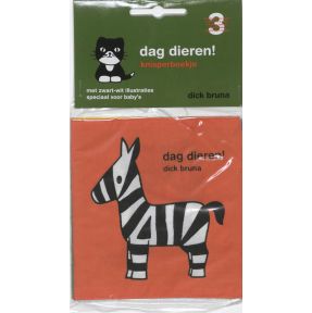 dag dieren!