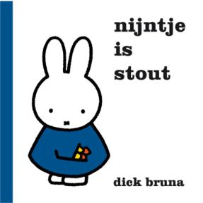 Nijntje is stout