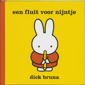 Een fluit voor Nijntje