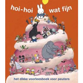 Hoi-hoi wat fijn