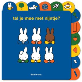 tel je mee met nijntje?