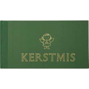 kerstmis, collector’s item 60 jaar