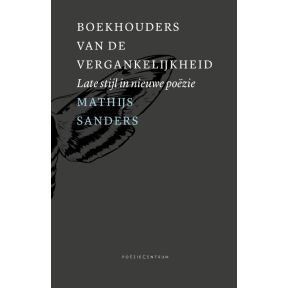 Boekhouders van de vergankelijkheid