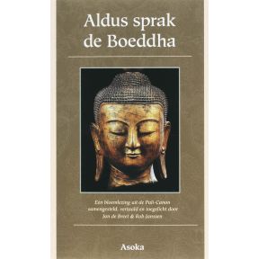 Aldus sprak de Boeddha