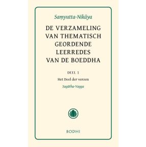 Samyutta-Nikaya 1 - Het deel der verzen (Sagatha-Vagga)