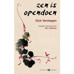 Zen is opendoen