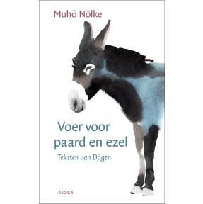 Voer voor paard en ezel