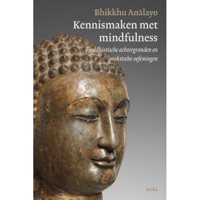 Kennismaken met mindfulness