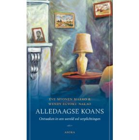 Het boek van de alledaagse koans