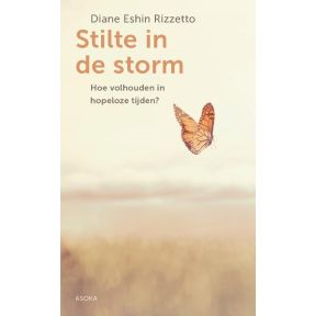 Stilte in de storm