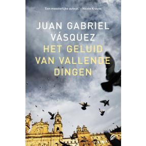 Het geluid van vallende dingen