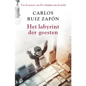 Het labyrint der geesten