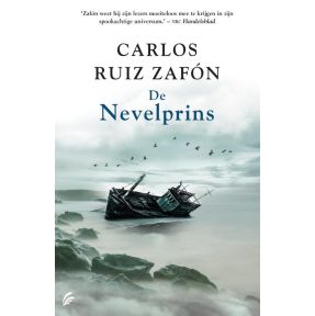 De Nevelprins