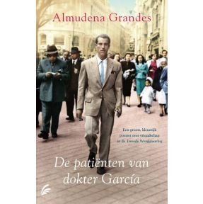 De patiënten van dokter García