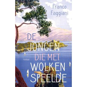 De jongen die met wolken speelde