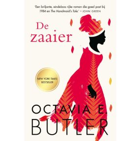 De zaaier