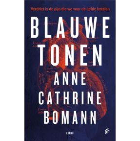 Blauwe tonen