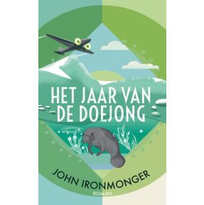 Het jaar van de doejong