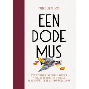 Een dode mus