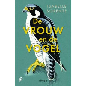 De vrouw en de vogel