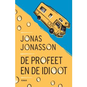 De profeet en de idioot