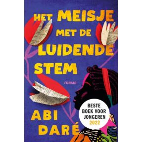 Het meisje met de luidende stem