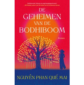 De geheimen van de bodhiboom