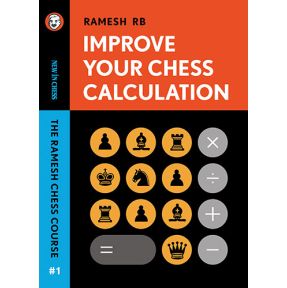 Improve Your Chess Calculation