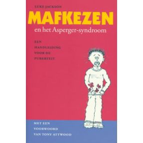 Mafkezen en het Asperger-syndroom