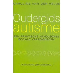 Oudergids autisme