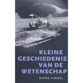 Kleine geschiedenis van de wetenschap