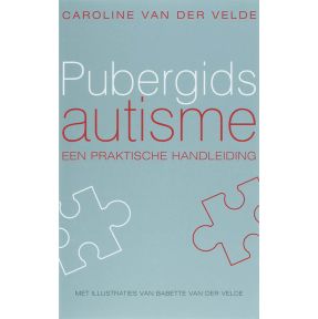 Pubergids autisme