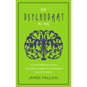 De psychopaat in mij