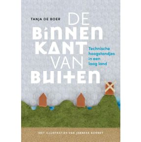 De binnenkant van buiten