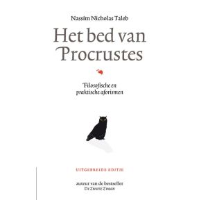 Het bed van Procrustes