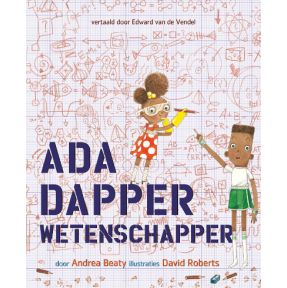 Ada Dapper, wetenschapper