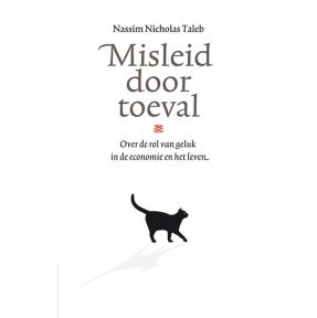 Misleid door toeval