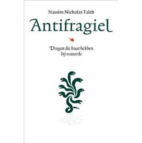 Antifragiel